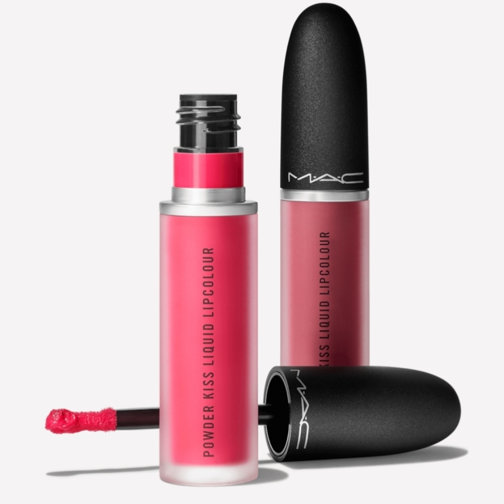 M.A.C lipstick - Picture 6 of 16